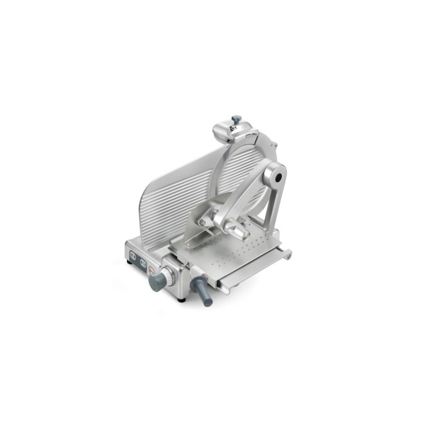 Αλλαντομηχανή Λεπίδα 350mm TIZIANO 350 EVO BS2 TOP SRM-TIZIANO 350 EVO BS2 TOP